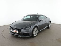 Audi TTS