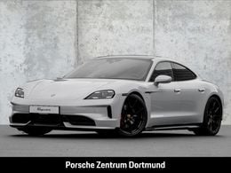 Porsche Taycan 4S