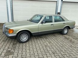 Mercedes 280