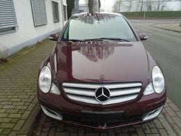 Mercedes R320