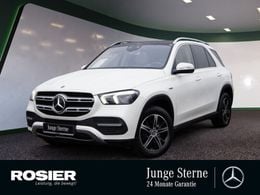 Mercedes GLE350