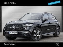 Mercedes GLC220