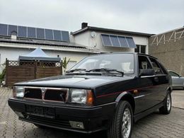 Lancia Delta