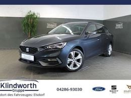 Seat Leon ST