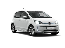 VW e-up!