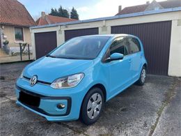 VW up!