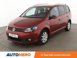 VW Touran