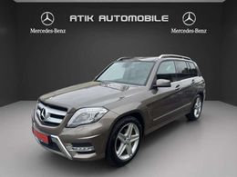 Mercedes GLK220