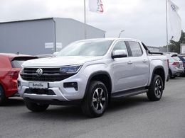 VW Amarok