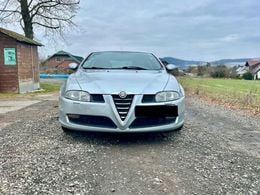 Alfa Romeo GT