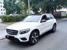 Mercedes GLC350