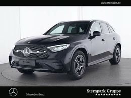 Mercedes GLC300