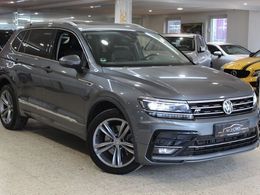 VW Tiguan Allspace