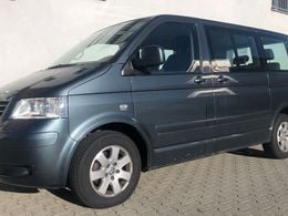 VW T5