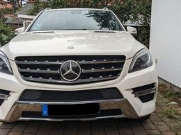 Mercedes ML350