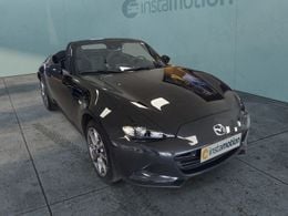 Mazda MX5