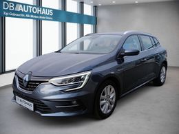 Renault Mégane GrandTour