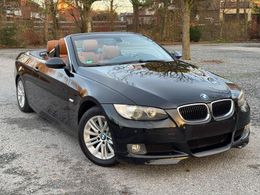 BMW 320 Cabriolet