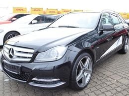 Mercedes C350