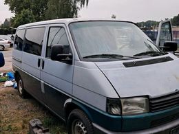 VW T4