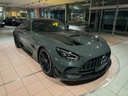 Mercedes AMG GT