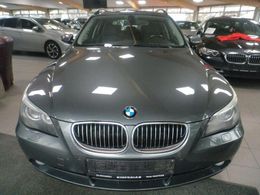 BMW 523