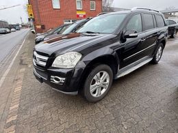 Mercedes GL320