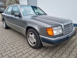 Mercedes E230