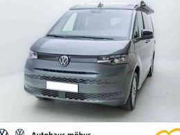 VW California