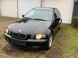 BMW 316 Compact