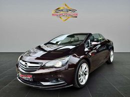 Opel Cascada