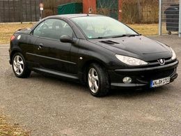 Peugeot 206 CC