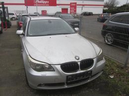 BMW 535