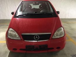 Mercedes A140