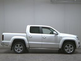 VW Amarok