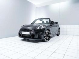 Mini John Cooper Works Cabriolet