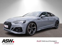 Audi RS5 Sportback