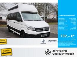 VW California