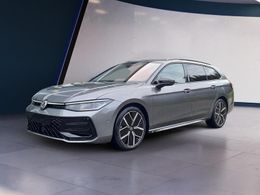 VW Passat Alltrack