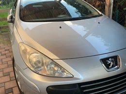 Peugeot 307 CC