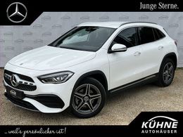 Mercedes GLA250