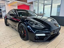 Porsche Panamera Turbo