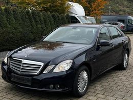 Mercedes E250