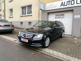 Mercedes C250