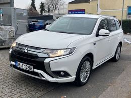 Mitsubishi Outlander P-HEV