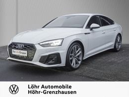 Audi S5 Sportback