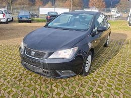 Seat Ibiza SC