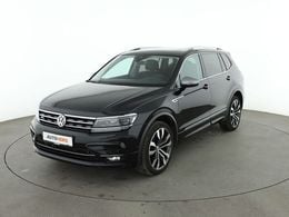 VW Tiguan Allspace