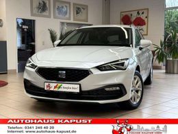 Seat Leon ST