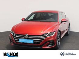 VW Arteon